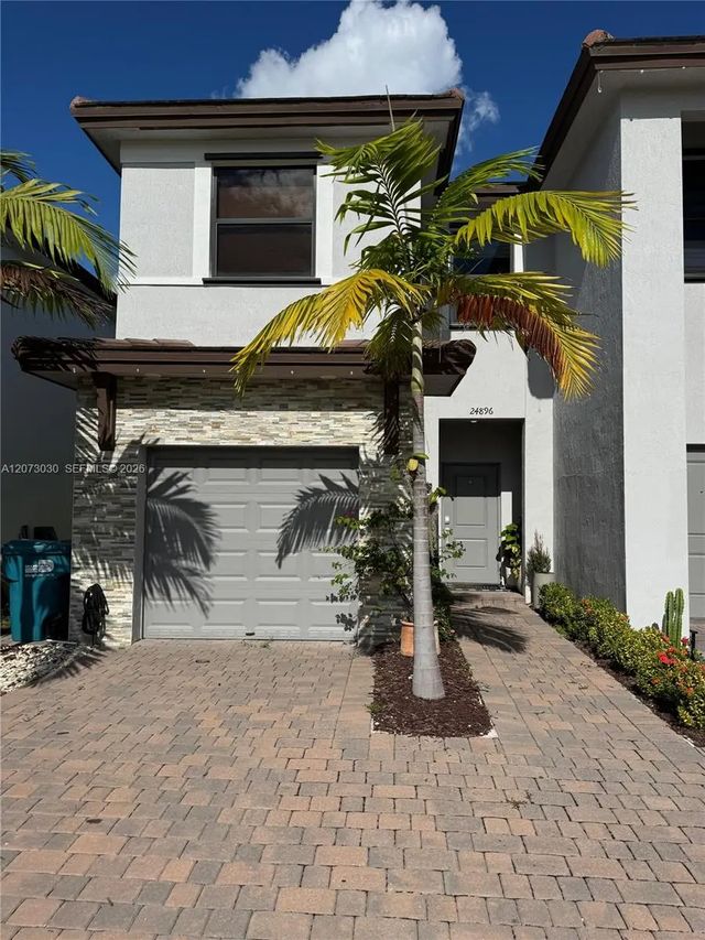 24896 Sw 107th Avenue, Homestead