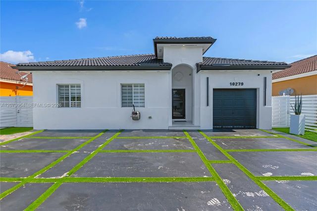 10279 Sw 227th Lane, Cutler Bay