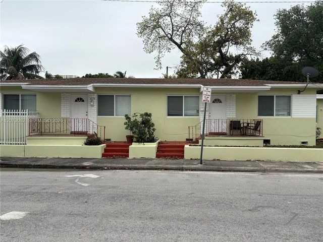 1000 Nw 39th Street, Miami