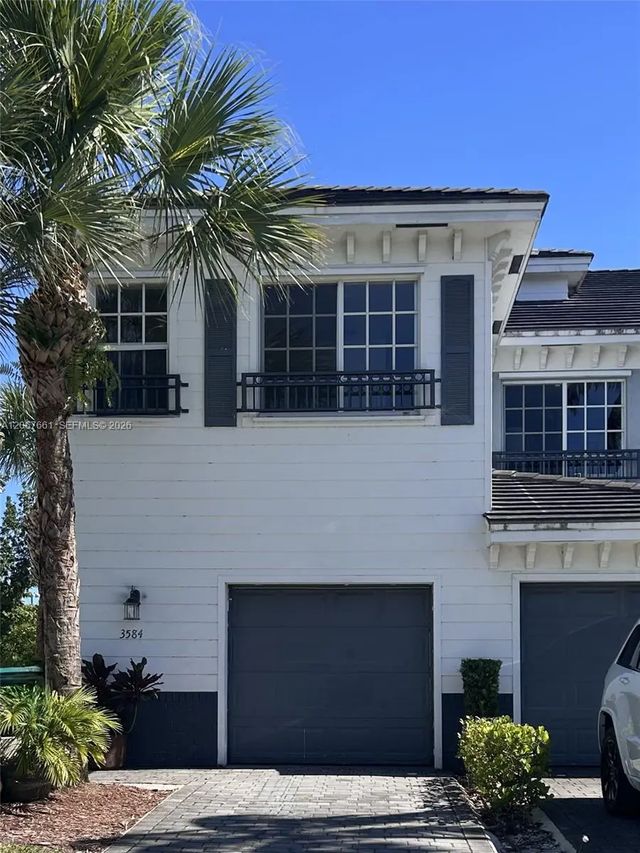 3584 Nw 13th Street, Lauderhill