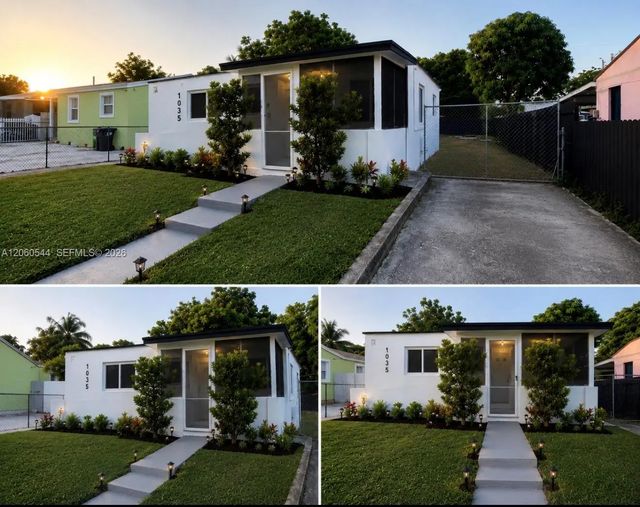 3 of 14 - 1035 Atlantic Avenue, Opa-Locka, FL