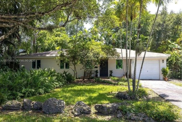 6390 Sw 69th Street, South Miami