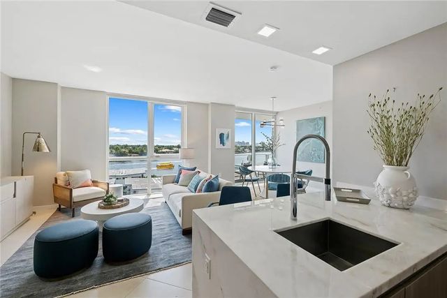 401 N Birch Road #508, Fort Lauderdale