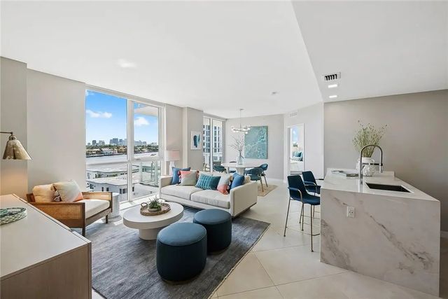 2 of 49 - 401 N Birch Road #508, Fort Lauderdale, FL