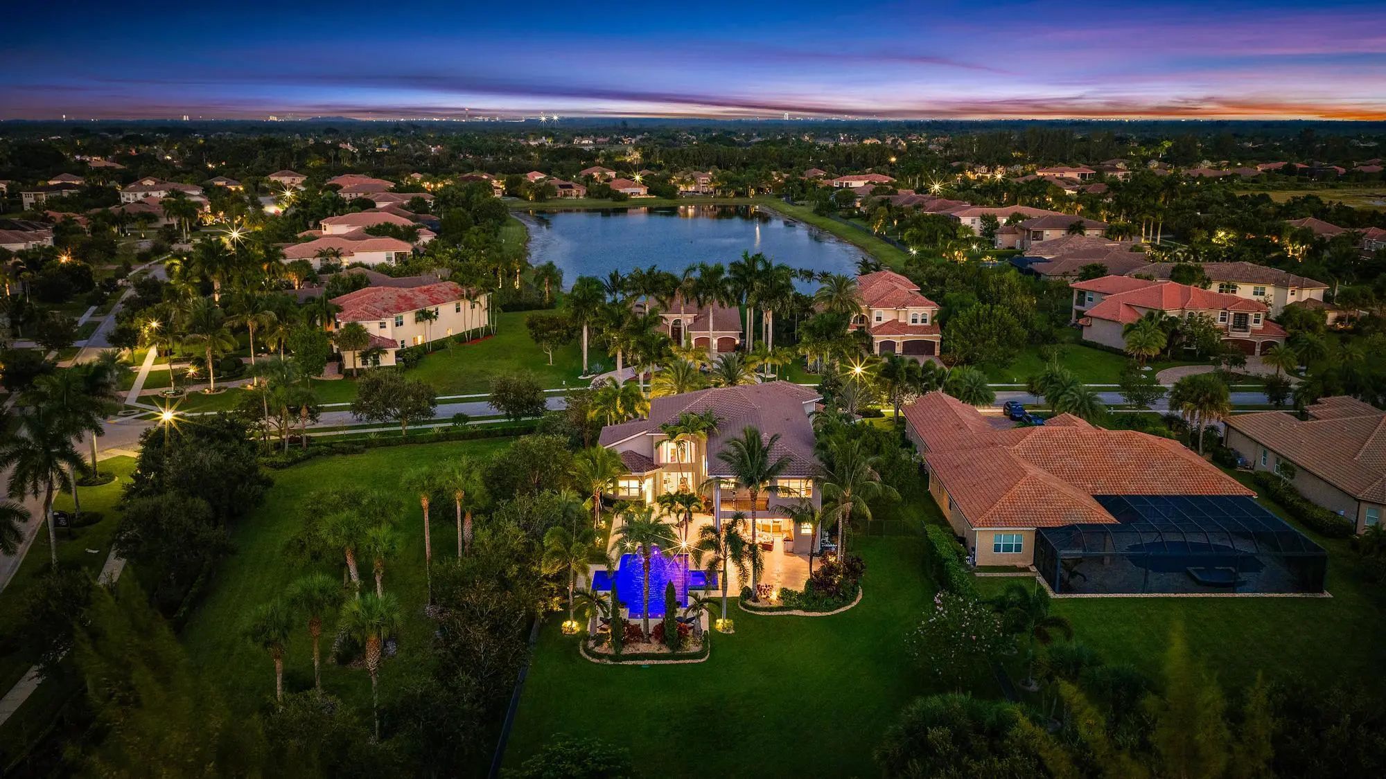 7795 Eden Ridge Way, Palm Beach Gardens, FL, 33412