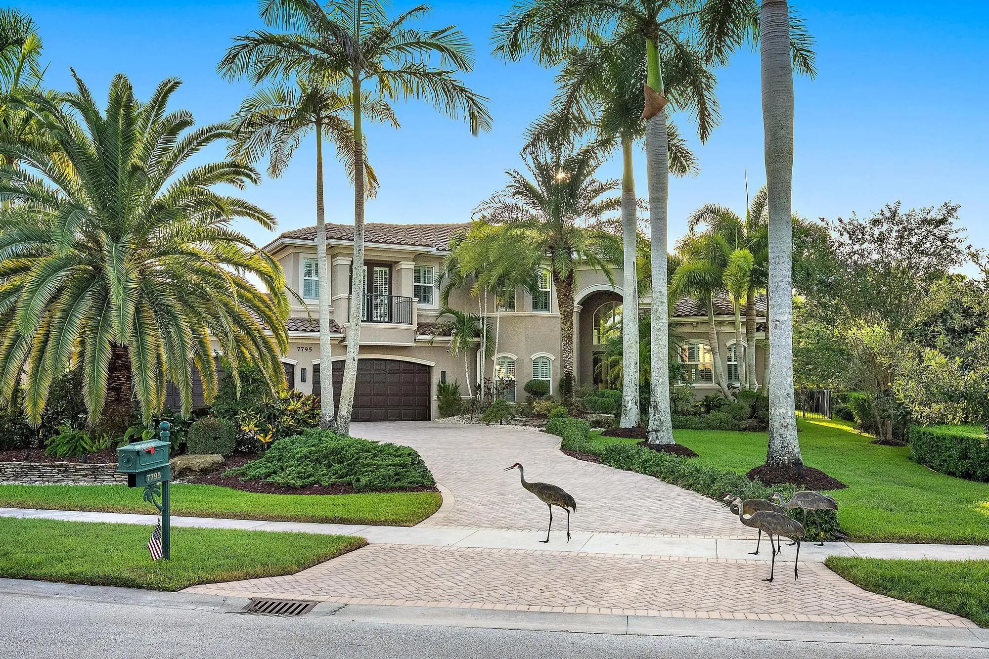 7795 Eden Ridge Way, Palm Beach Gardens, FL, 33412