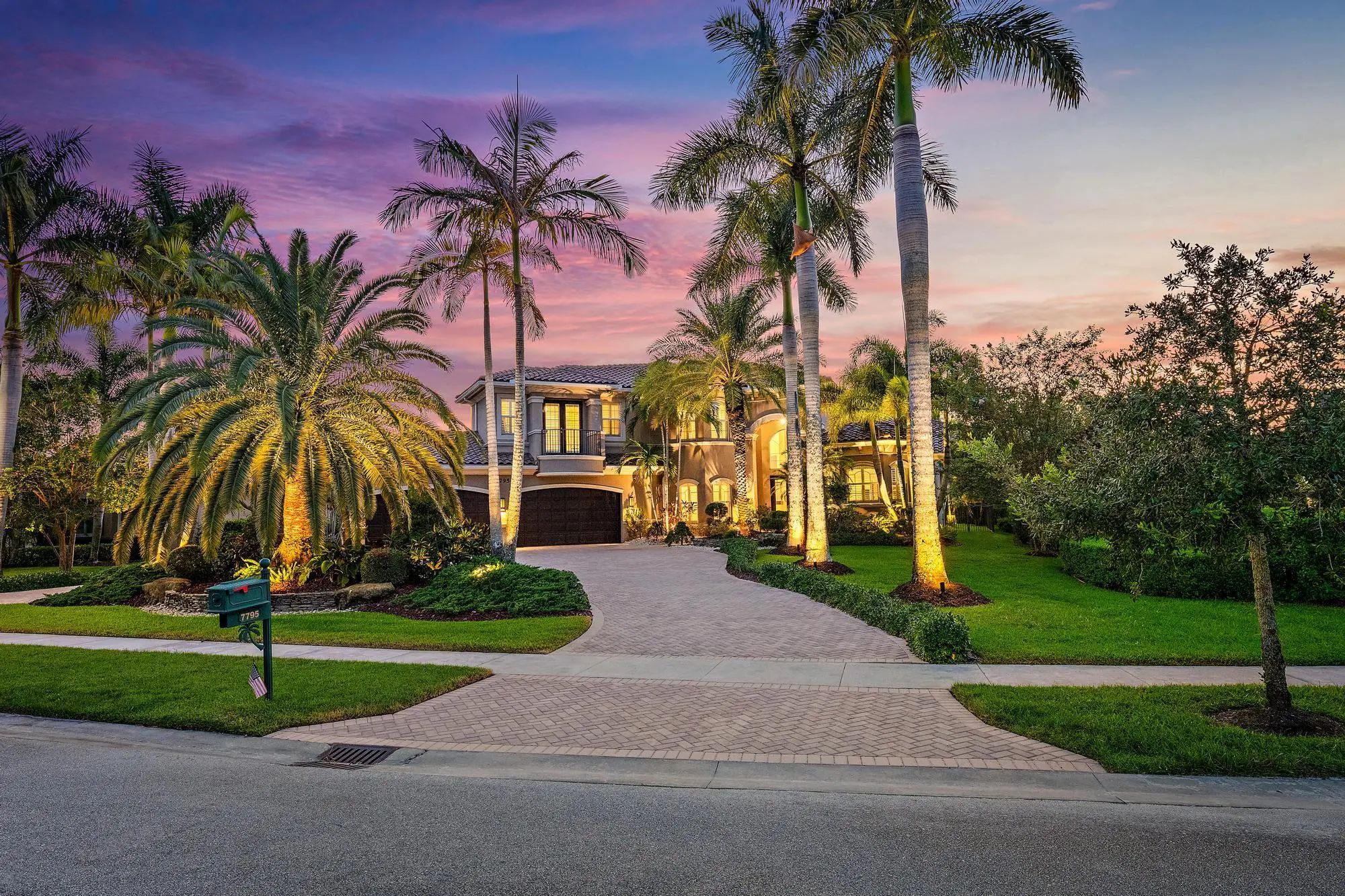 7795 Eden Ridge Way, Palm Beach Gardens, FL, 33412