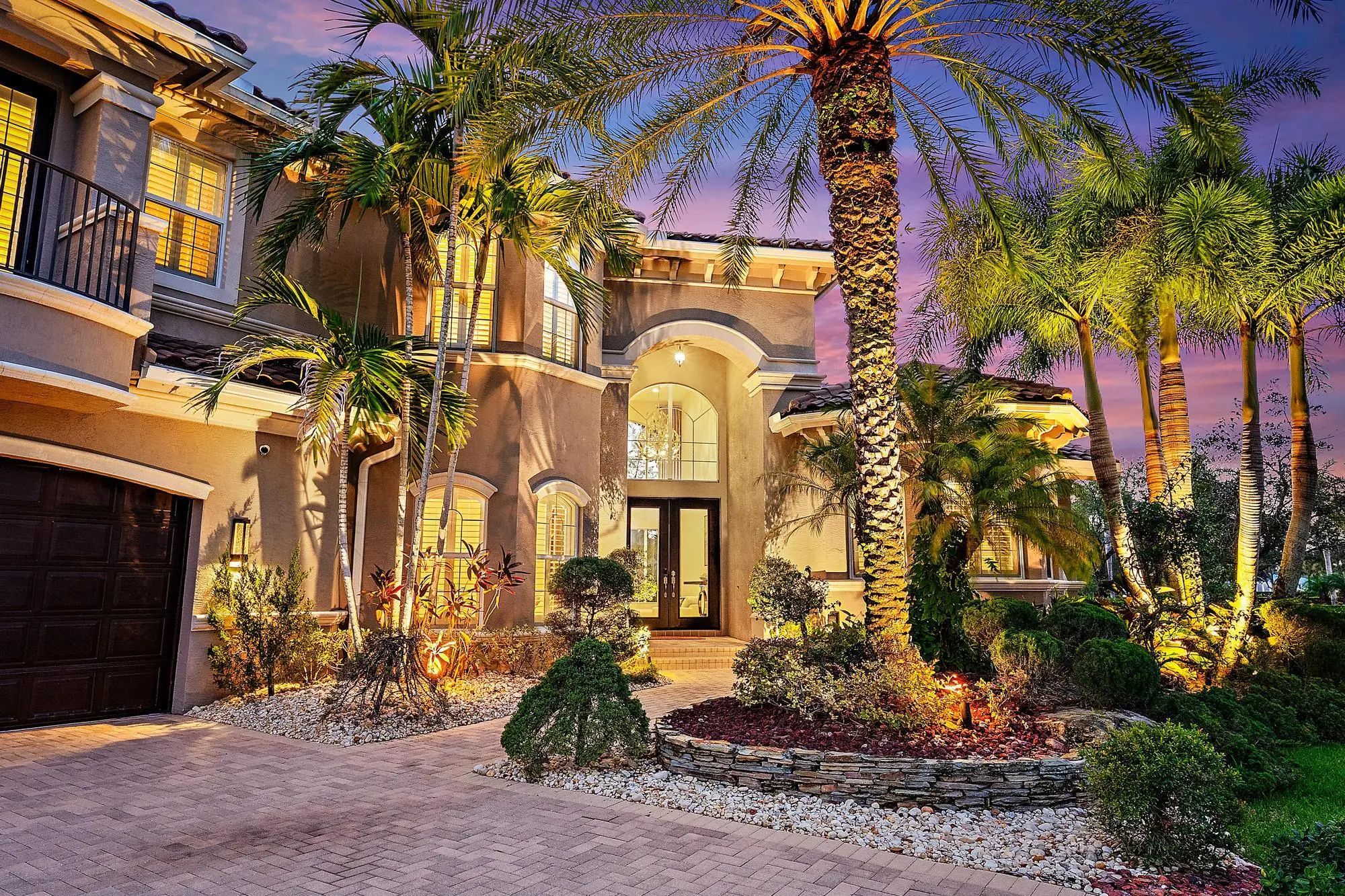 7795 Eden Ridge Way, Palm Beach Gardens, FL, 33412