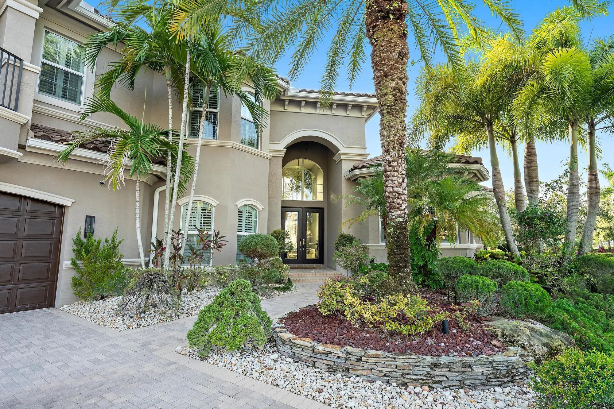 7795 Eden Ridge Way, Palm Beach Gardens, FL, 33412