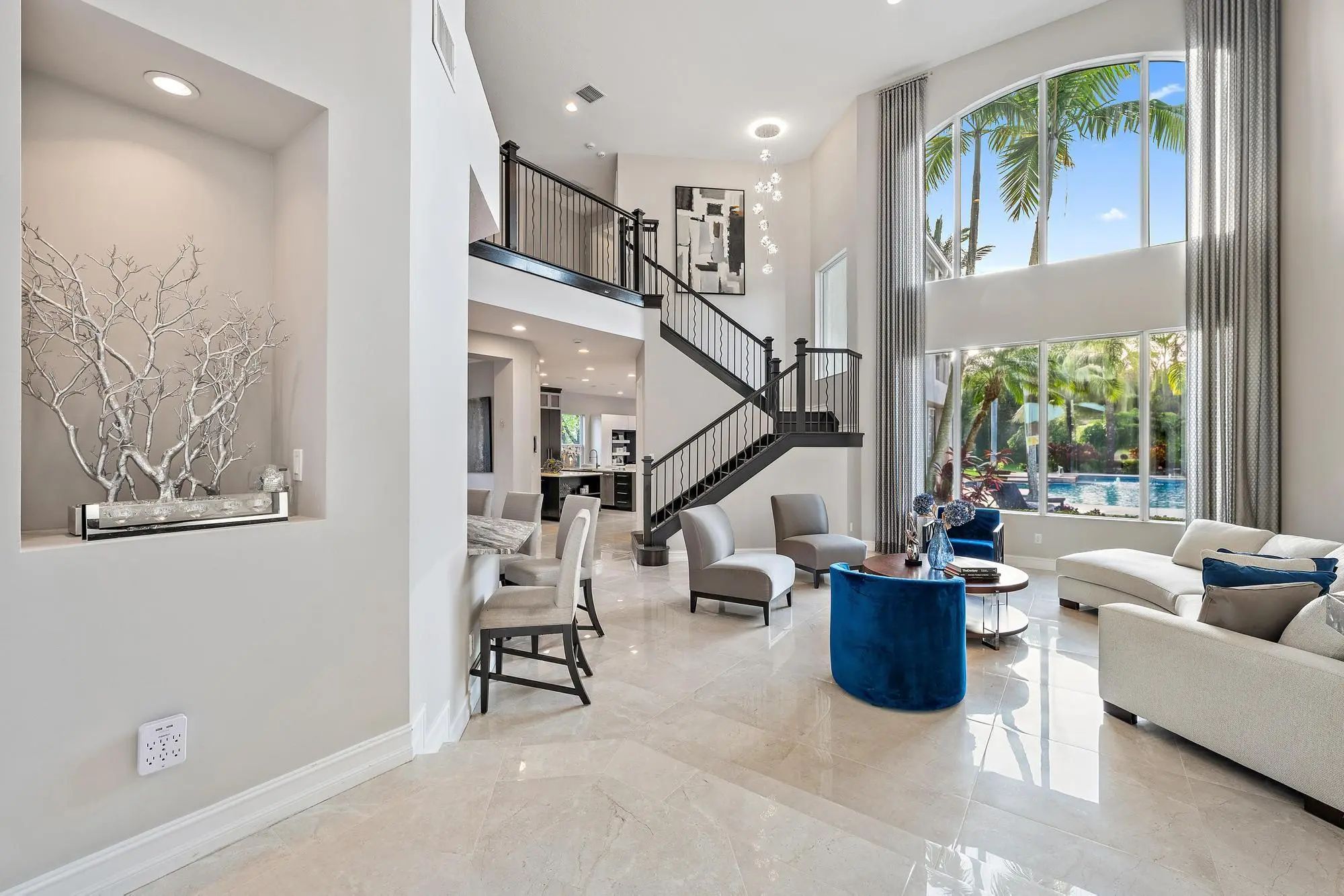 7795 Eden Ridge Way, Palm Beach Gardens, FL, 33412