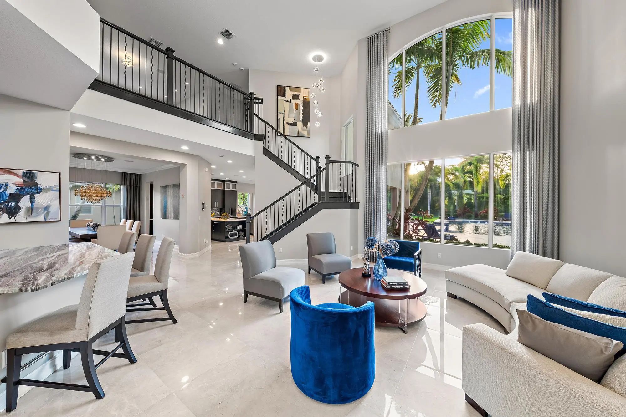 7795 Eden Ridge Way, Palm Beach Gardens, FL, 33412