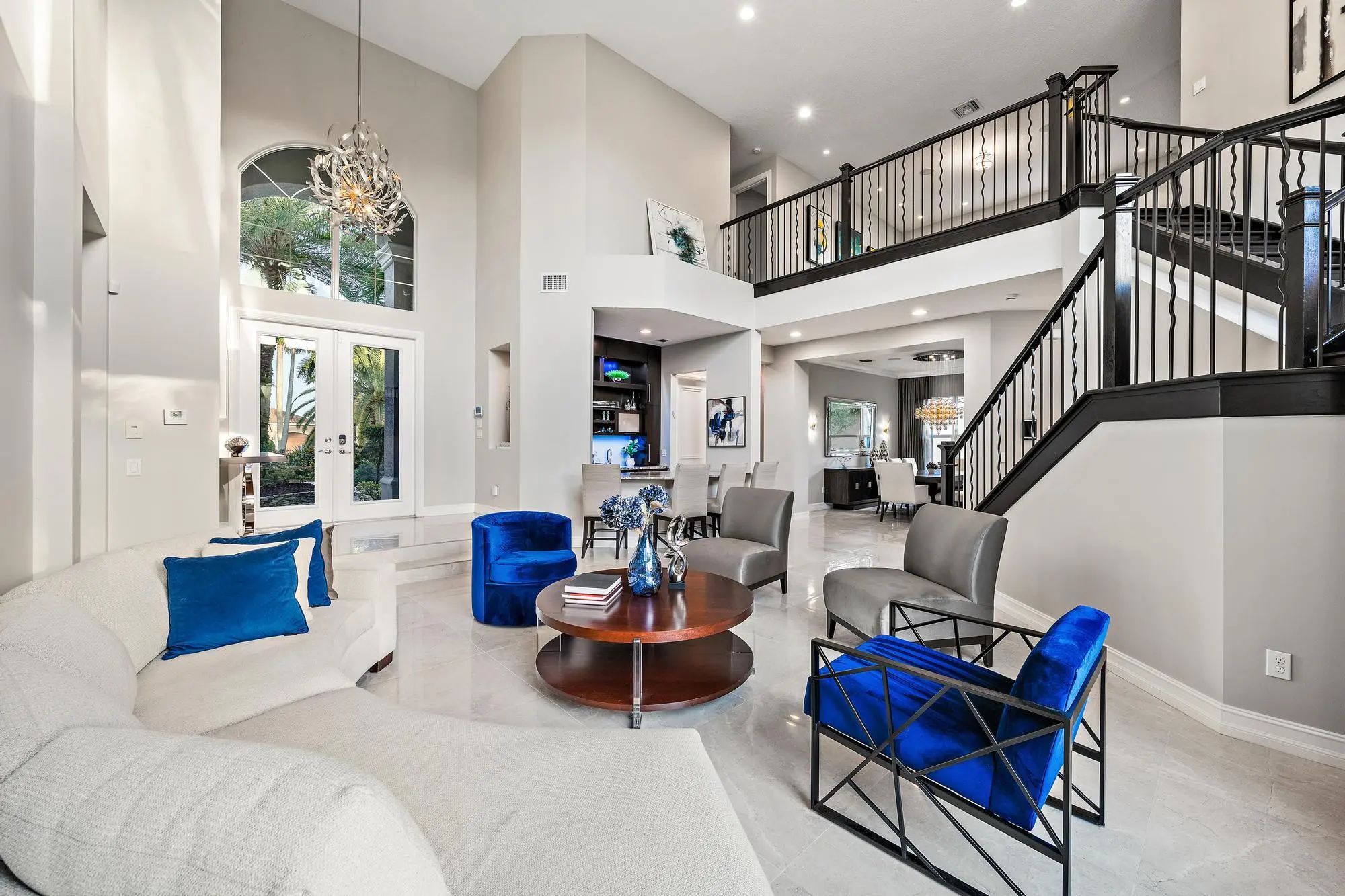 7795 Eden Ridge Way, Palm Beach Gardens, FL, 33412