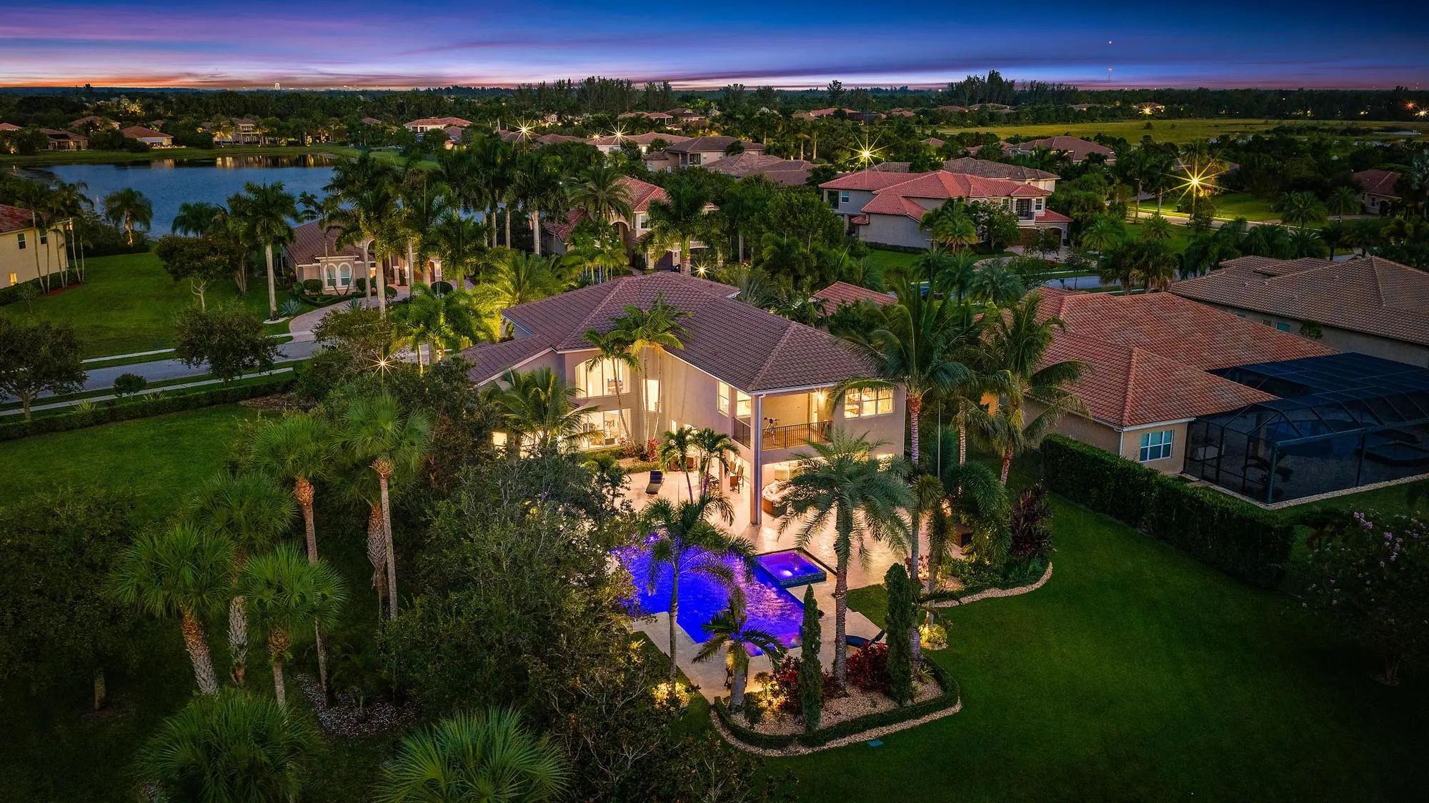 7795 Eden Ridge Way, Palm Beach Gardens, FL, 33412