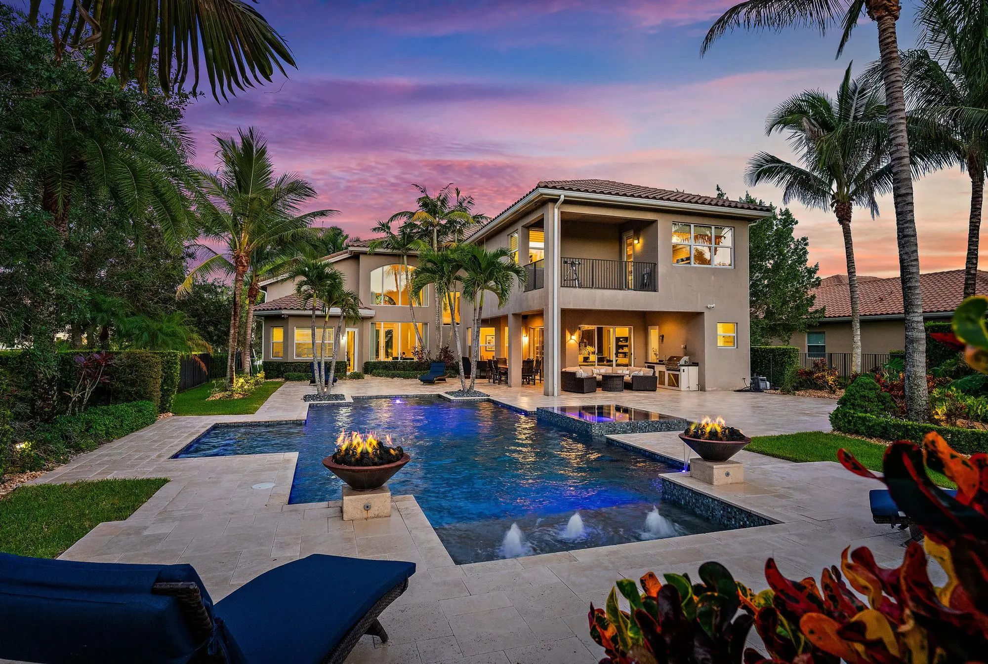 7795 Eden Ridge Way, Palm Beach Gardens, FL, 33412