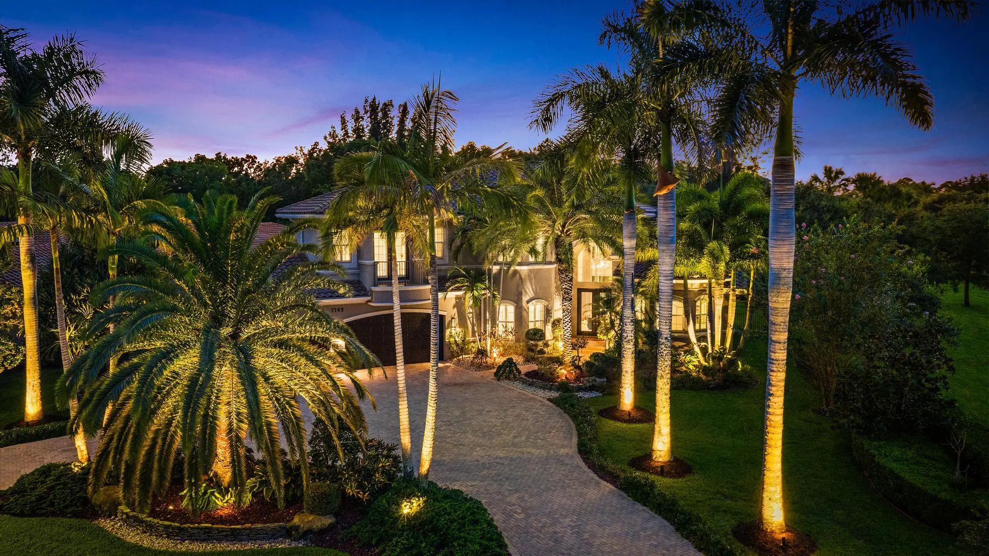 7795 Eden Ridge Way, Palm Beach Gardens, FL, 33412