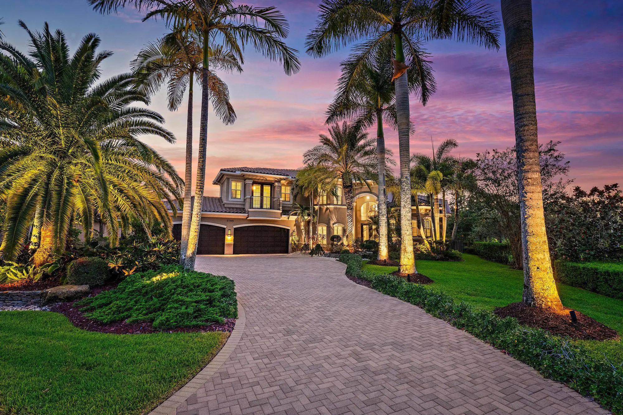 7795 Eden Ridge Way, Palm Beach Gardens, FL, 33412