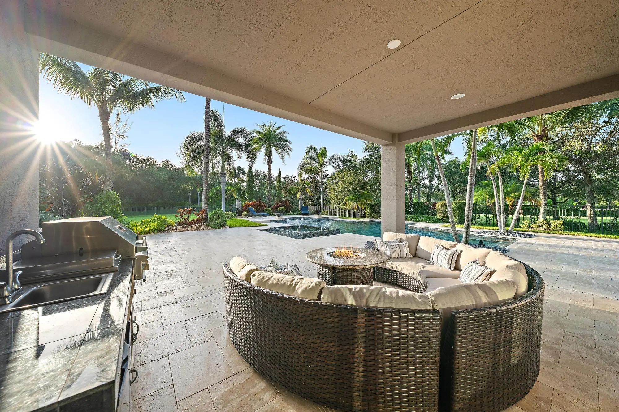 7795 Eden Ridge Way, Palm Beach Gardens, FL, 33412