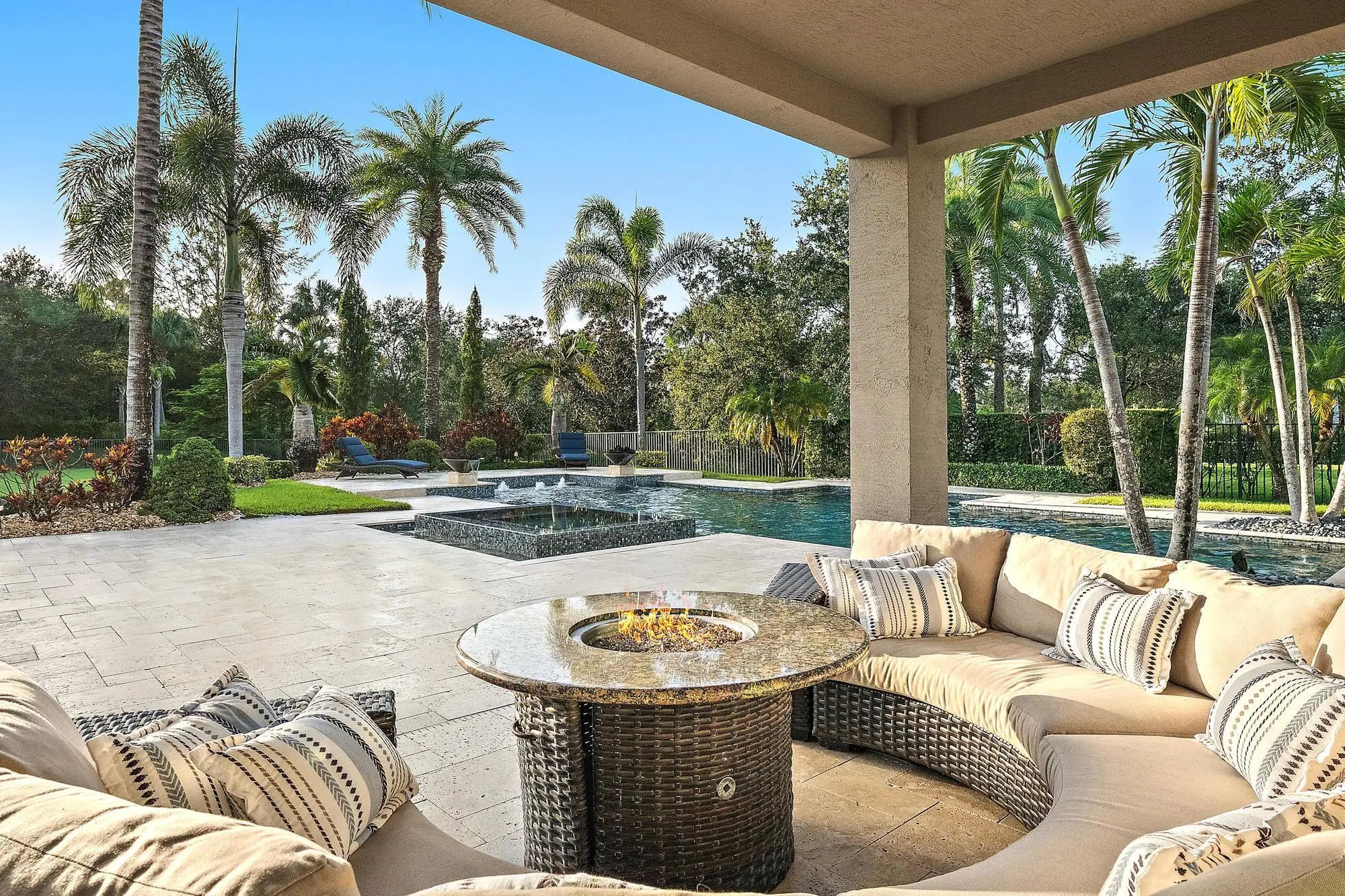 7795 Eden Ridge Way, Palm Beach Gardens, FL, 33412