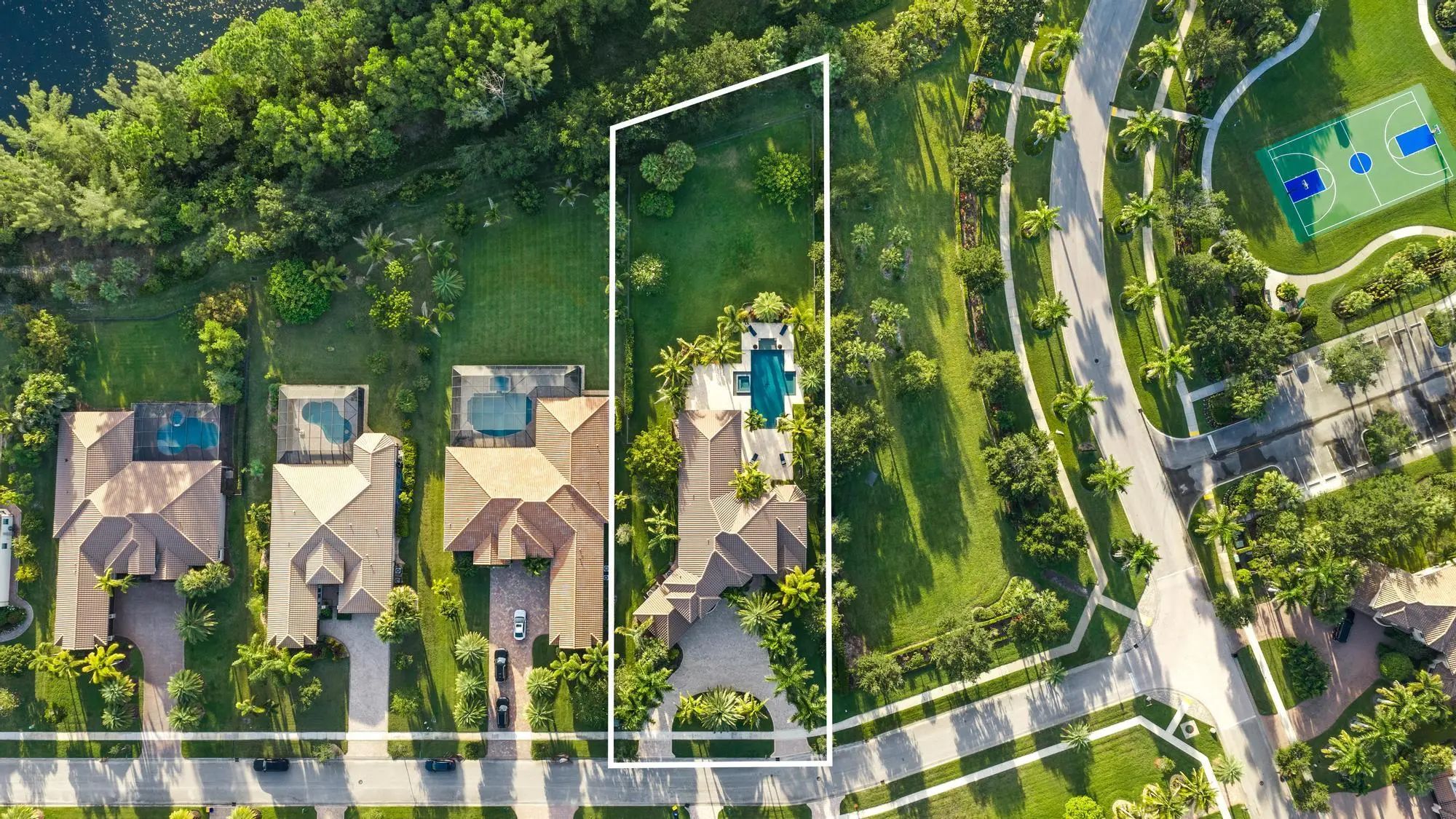 7795 Eden Ridge Way, Palm Beach Gardens, FL, 33412