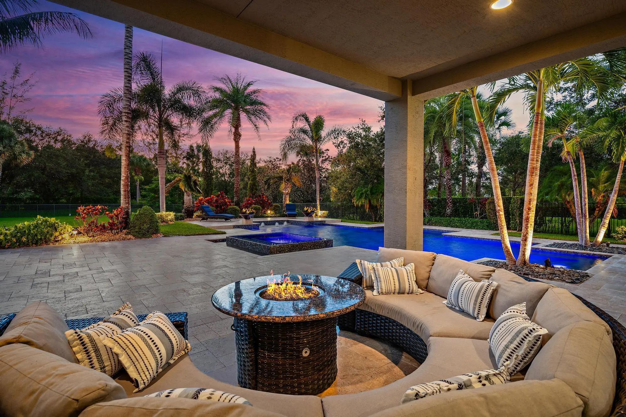 7795 Eden Ridge Way, Palm Beach Gardens, FL, 33412