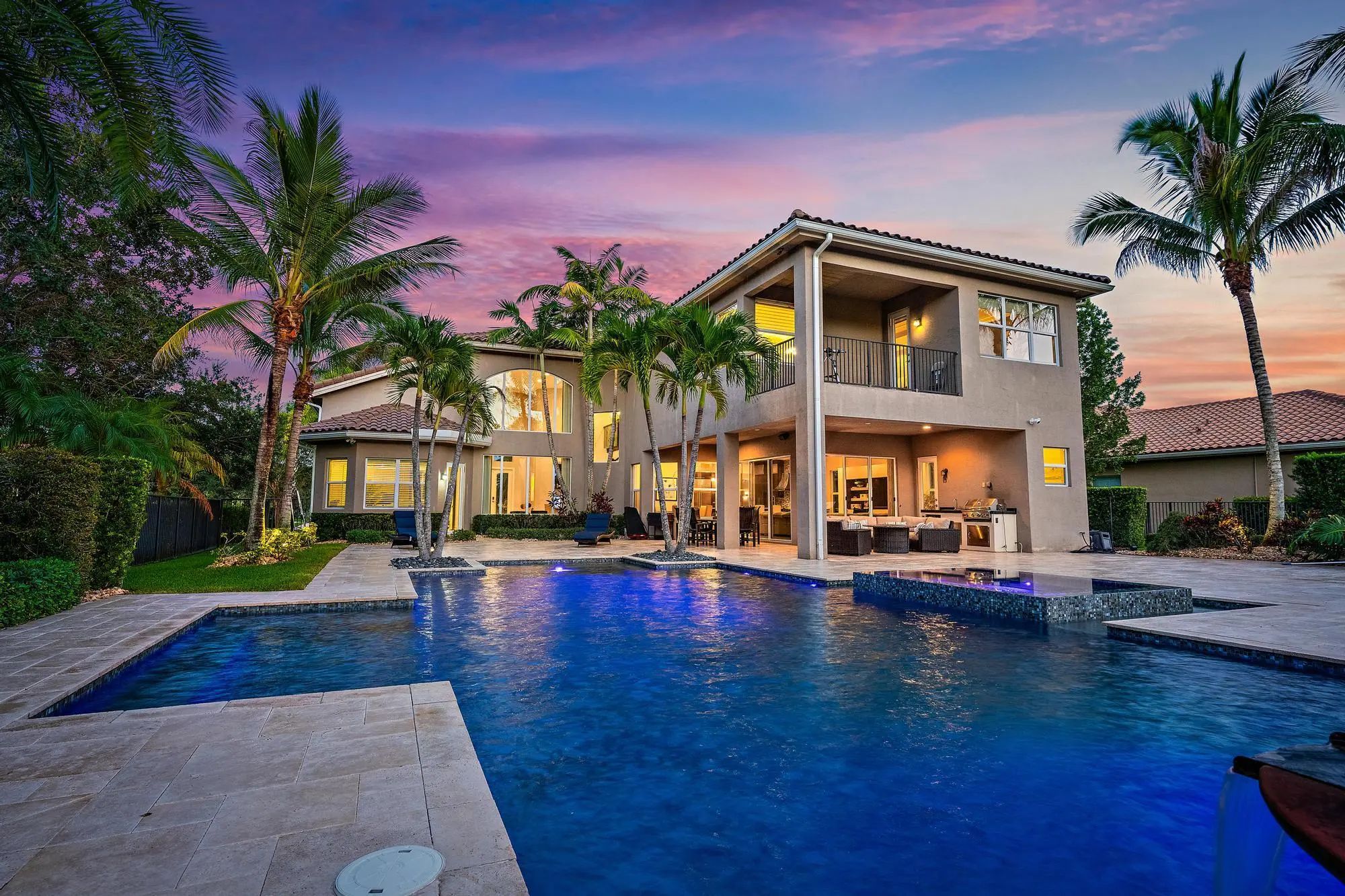 7795 Eden Ridge Way, Palm Beach Gardens, FL, 33412