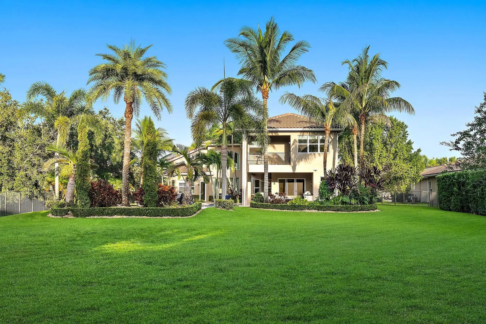 7795 Eden Ridge Way, Palm Beach Gardens, FL, 33412