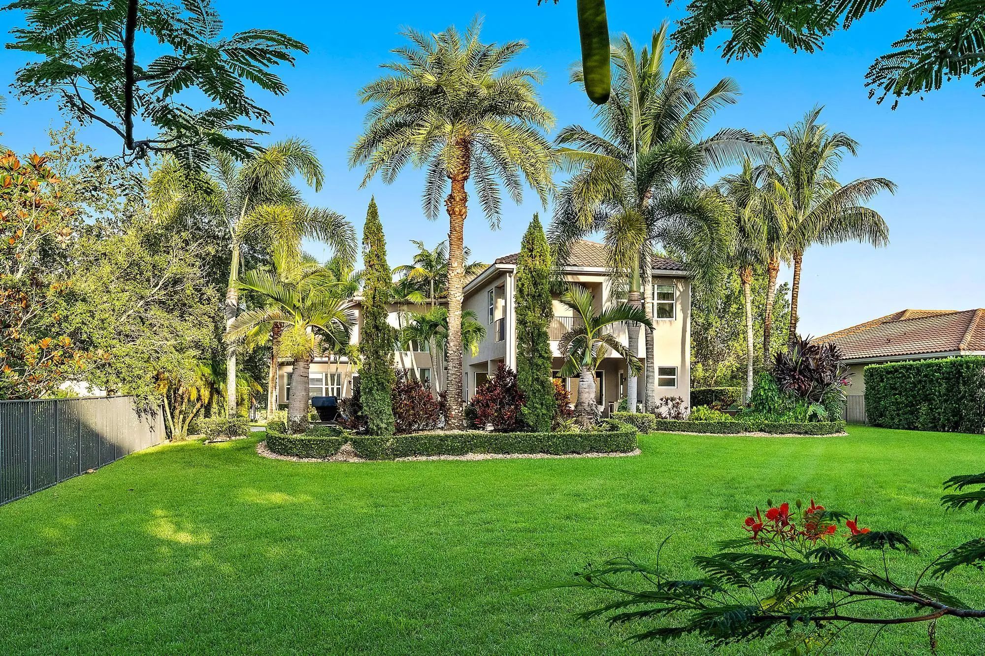 7795 Eden Ridge Way, Palm Beach Gardens, FL, 33412