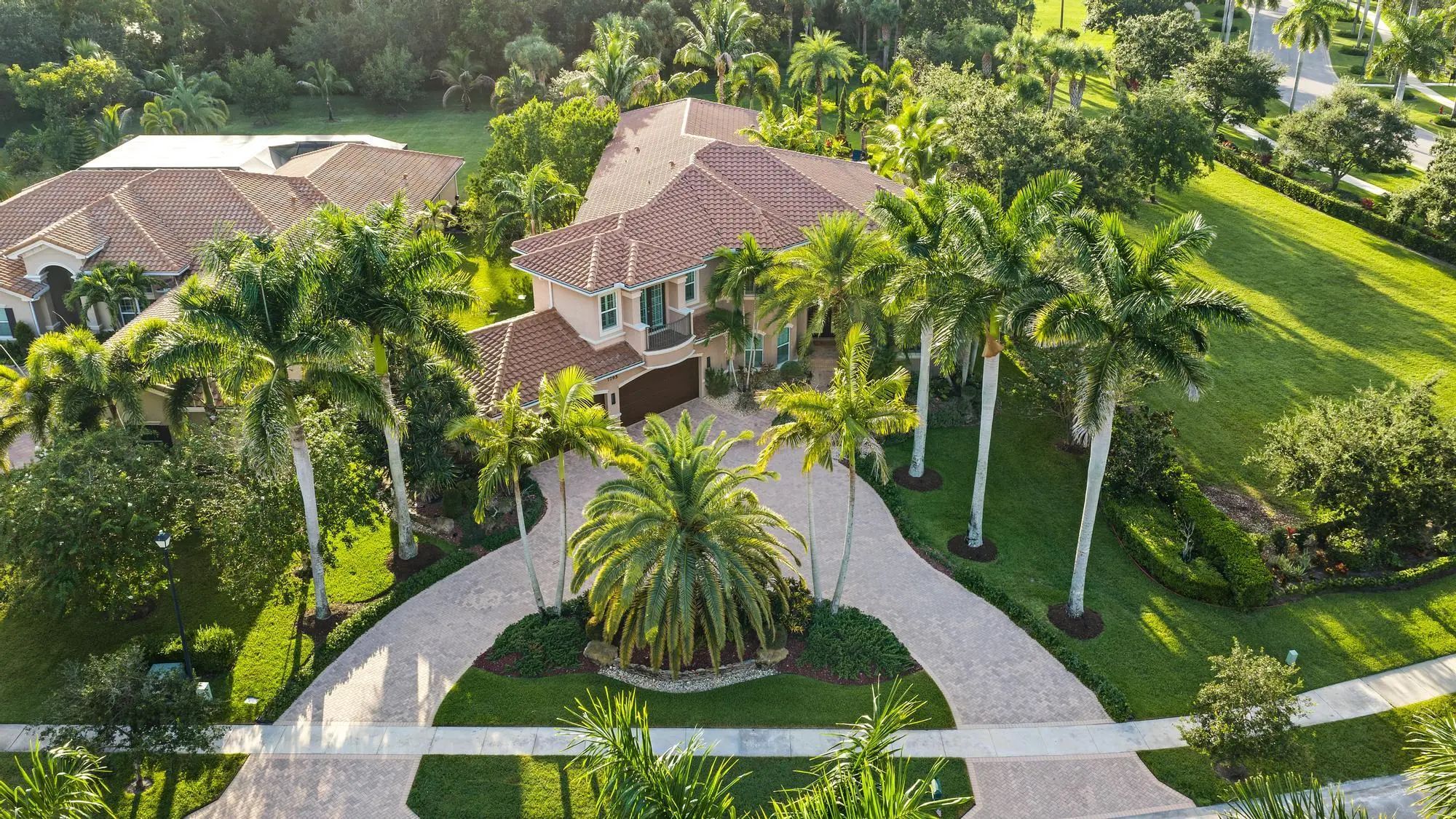 7795 Eden Ridge Way, Palm Beach Gardens, FL, 33412