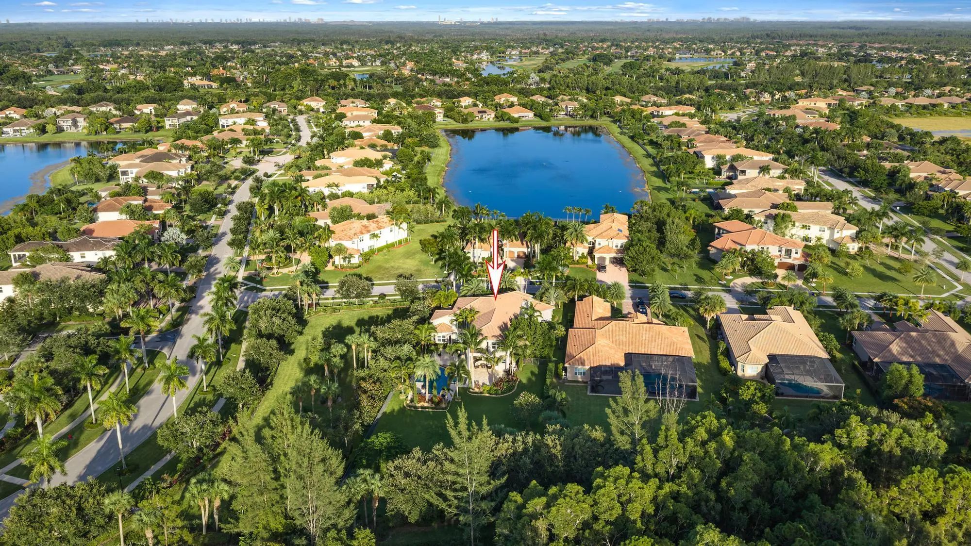 7795 Eden Ridge Way, Palm Beach Gardens, FL, 33412
