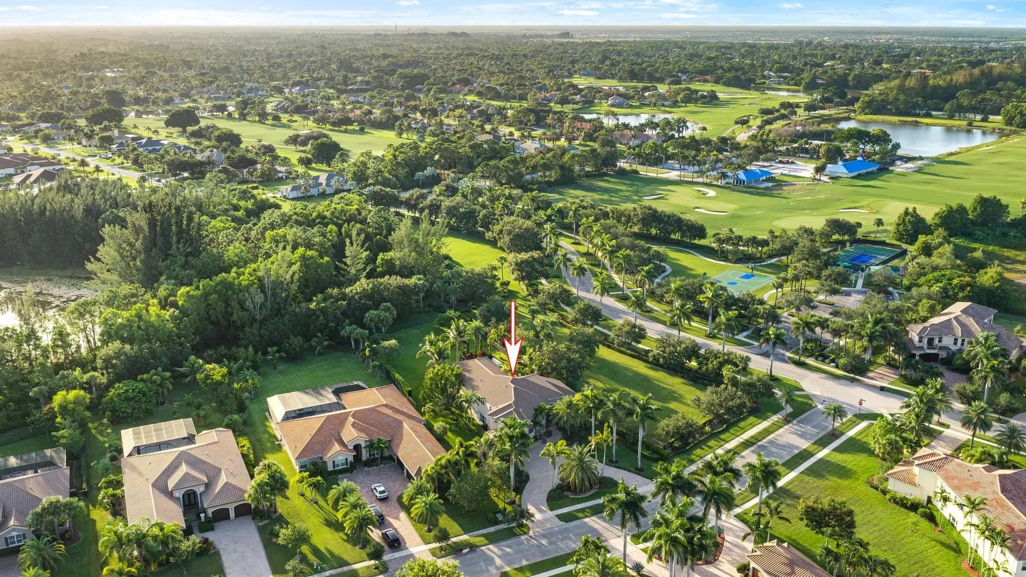 7795 Eden Ridge Way, Palm Beach Gardens, FL, 33412