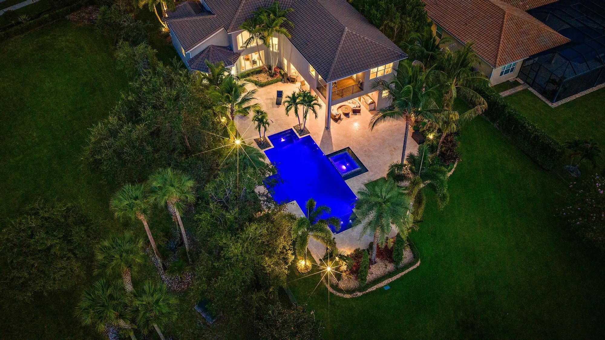 7795 Eden Ridge Way, Palm Beach Gardens, FL, 33412