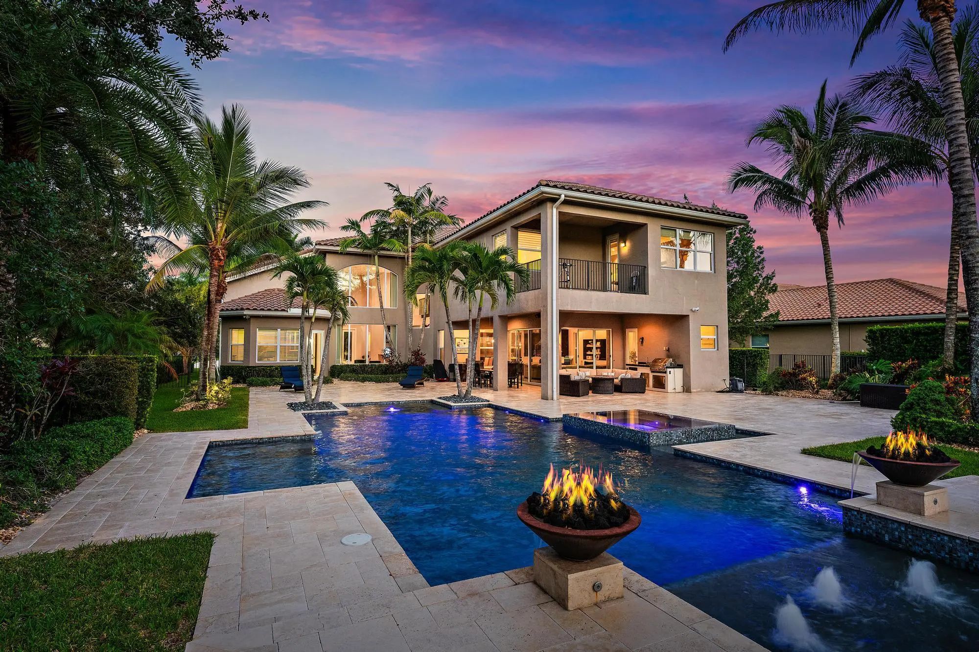 7795 Eden Ridge Way, Palm Beach Gardens, FL, 33412