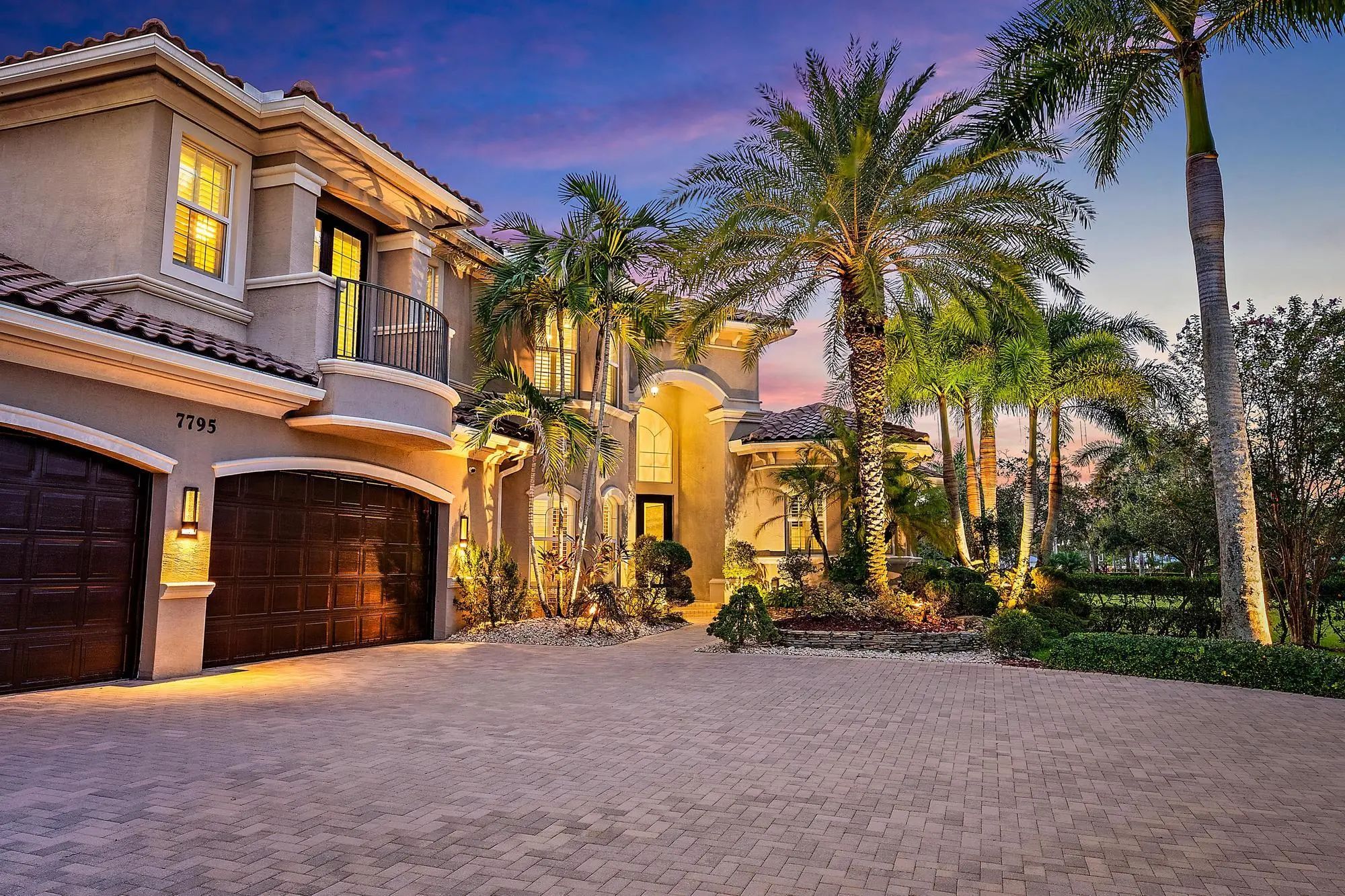 7795 Eden Ridge Way, Palm Beach Gardens, FL, 33412
