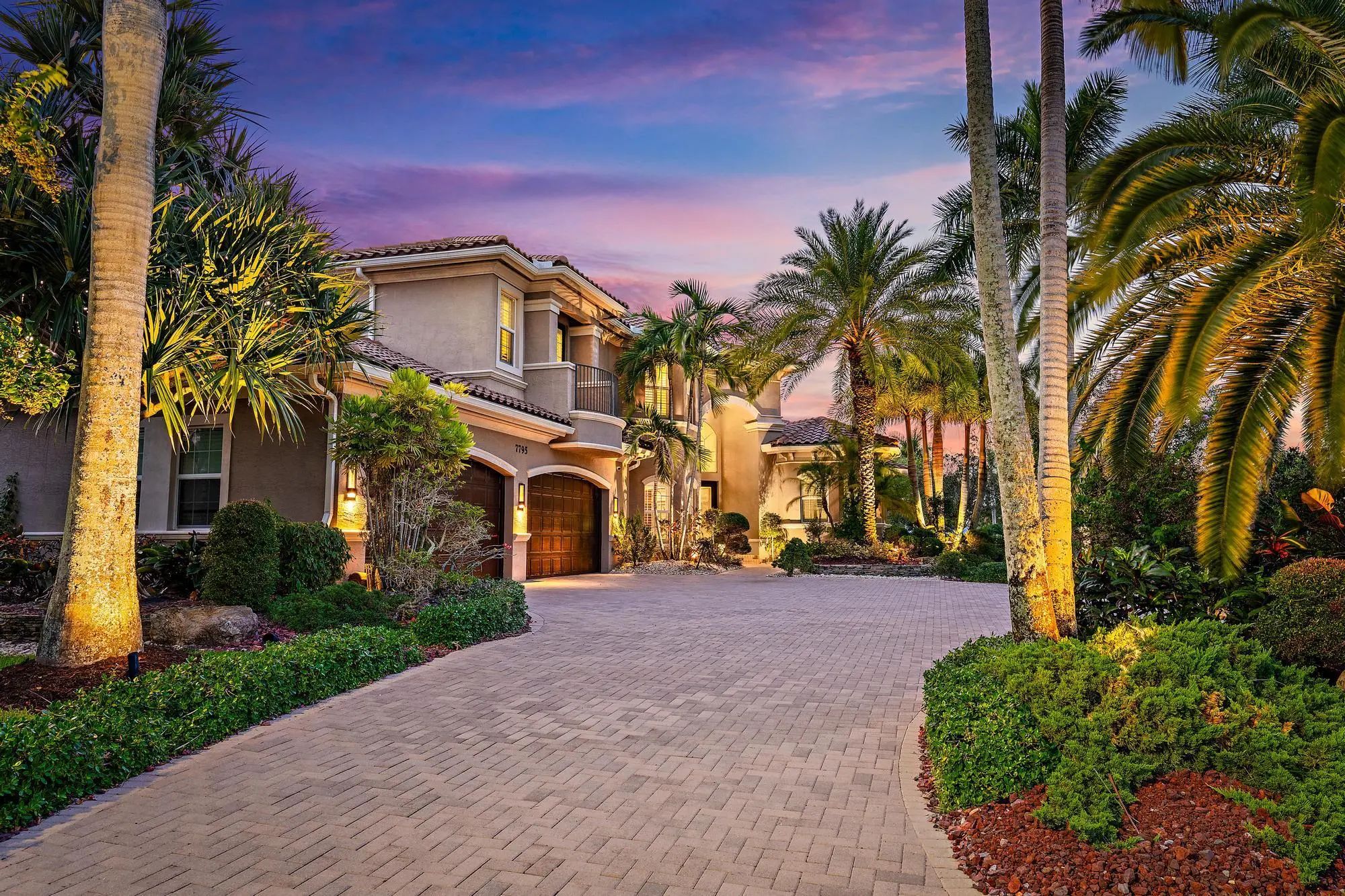 7795 Eden Ridge Way, Palm Beach Gardens, FL, 33412