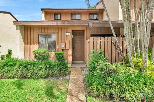 4165 S Pine Island Road #4165, Davie
