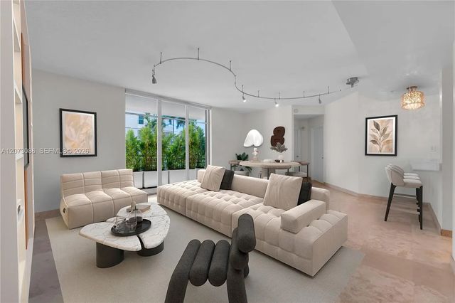 1 Century Lane #202, Miami Beach