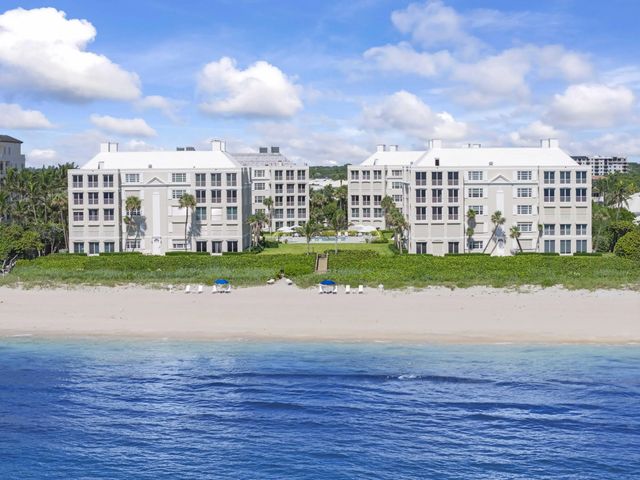 4333 N Ocean Boulevard #dn4, Gulf Stream