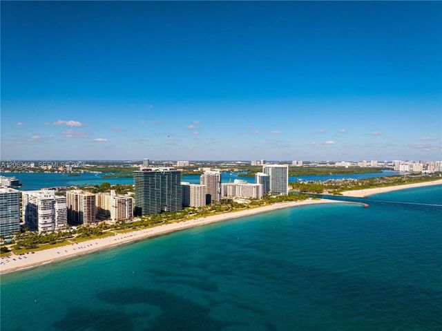 2 of 50 - 10155 Collins Avenue #202, Bal Harbour, FL