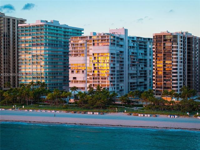 4 of 50 - 10155 Collins Avenue #202, Bal Harbour, FL