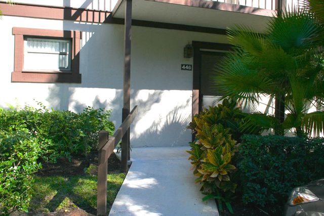 11863 Wimbledon Circle #446, Wellington