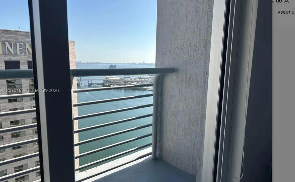 335 S Biscayne Boulevard #3706, Miami