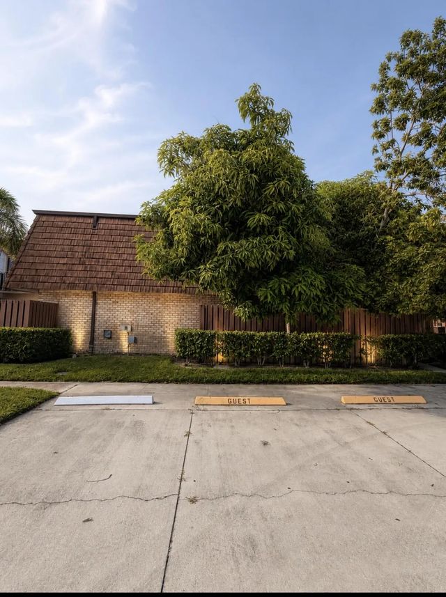 1421 14th Lane #d, Greenacres