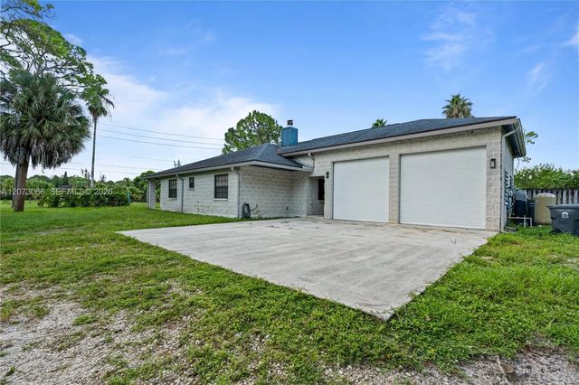 7261 140th Avenue N, West Palm Beach