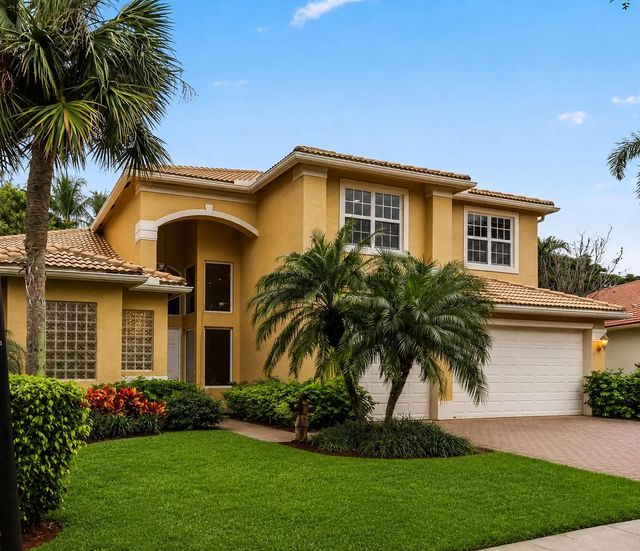 6966 Great Falls Circle, Boynton Beach