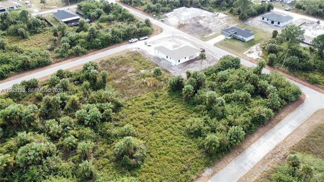 728 Cahn Street E, Lehigh Acres