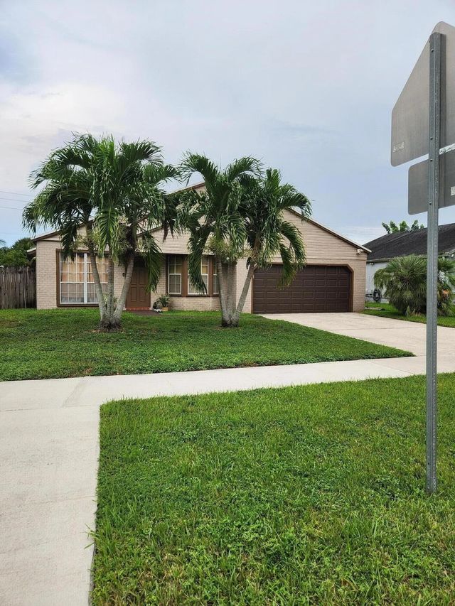 1000 Sw 133rd Terrace, Davie