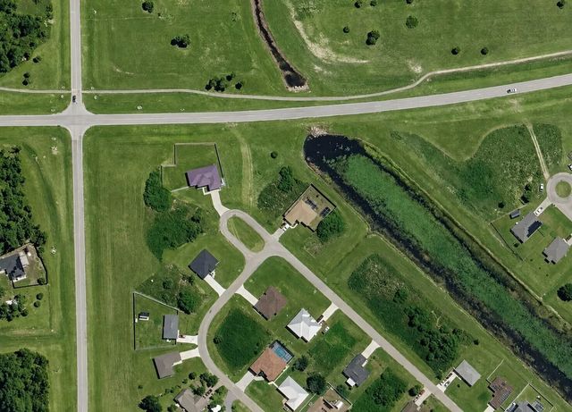 7031 Berwick Circle, Port Labelle