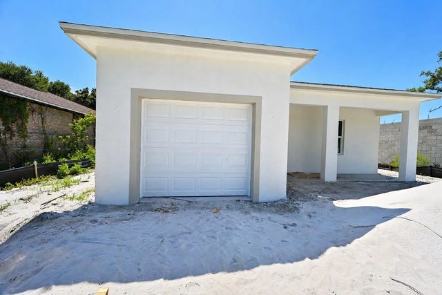 2007 N 48th N Street, Fort Pierce