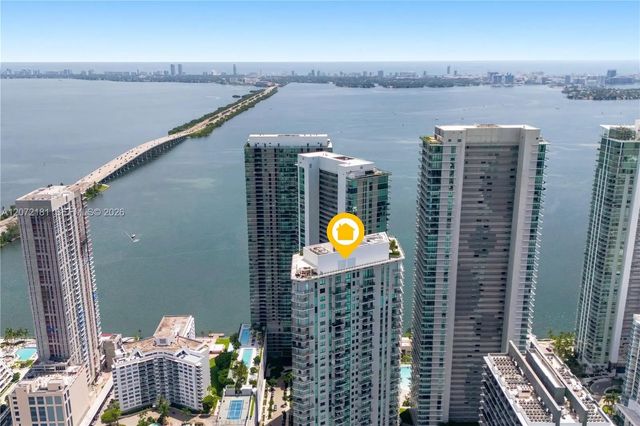 2 of 45 - 501 Ne 31st Street #3504, Miami, FL