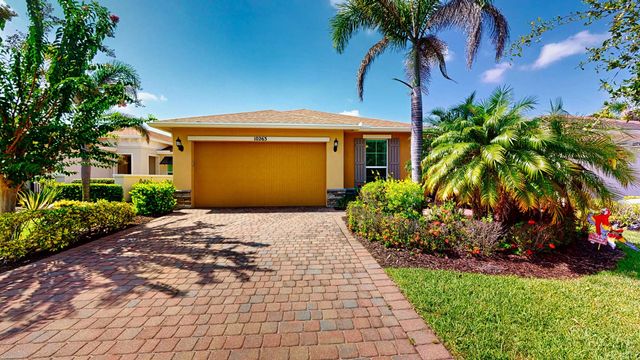 10263 Sw Indian Lilac Trail, Port St. Lucie